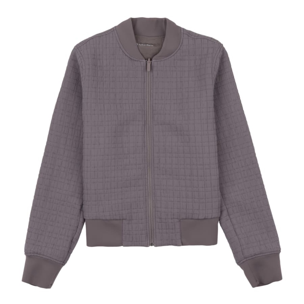 NEW / Lululemon Serene Travels Bomber